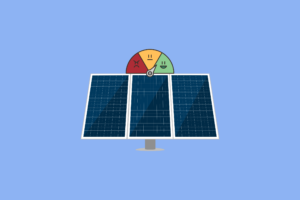 Haben Sie hohe Stromkosten und möchten Geld sparen? Ein Solarmodul mit 400 Watt kann Ihnen dabei helfen.