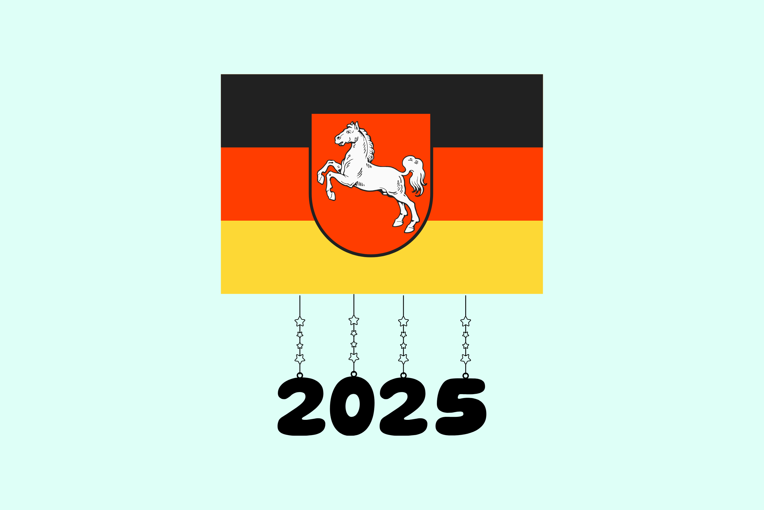 Hier finden Sie alles zu Förderung für Photovoltaik in Niedersachsen 2025