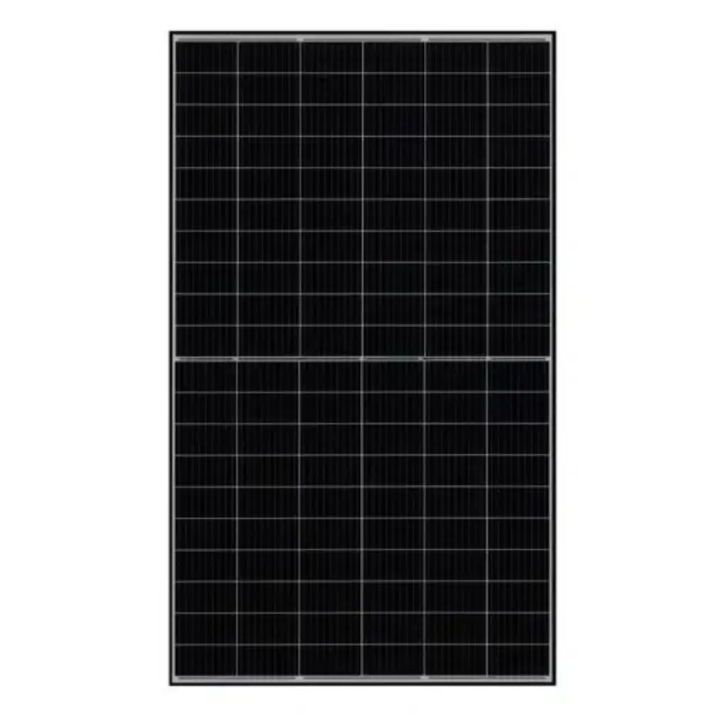 Solarmodule Test 2025: JA Solar JAM54S30 415 Wp